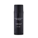 Masculinity Double Action Facial Scrub 100 ml