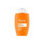 Avène Ultra Fluid Invisible SPF 50+ 50ML