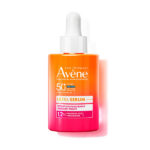 Avène Sun Serum Plump SPF50 30ml