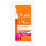 Avène Sun Serum Plump SPF50 30ml - Image 4