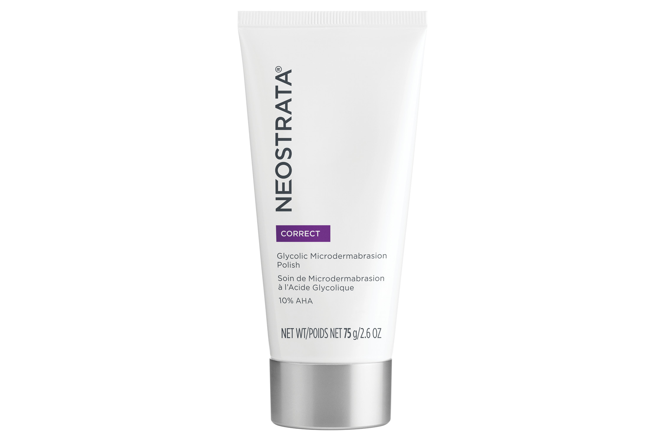 F30101XA Correct Glycolic Microdermabrasion Polish NEOSTRATA® Glycolic Mousse Cleanser 125ML - Image 1