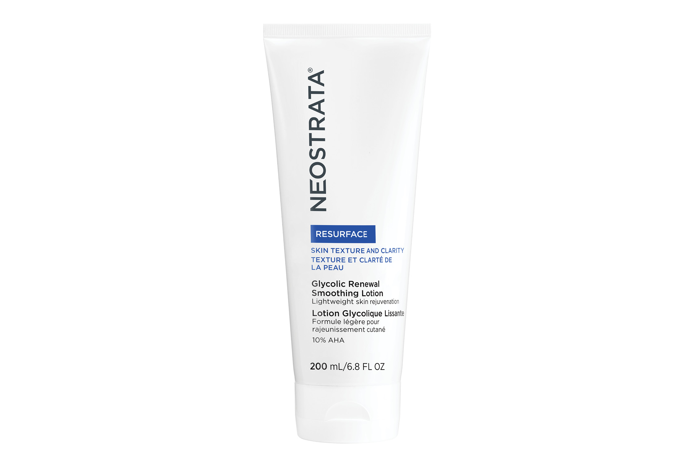 F30133XA NeoStrata Resurface Glycolic Renewal Smoothing Lotion NEOSTRATA® Glycolic Renewal Smoothing Lotion 200ML - Image 1