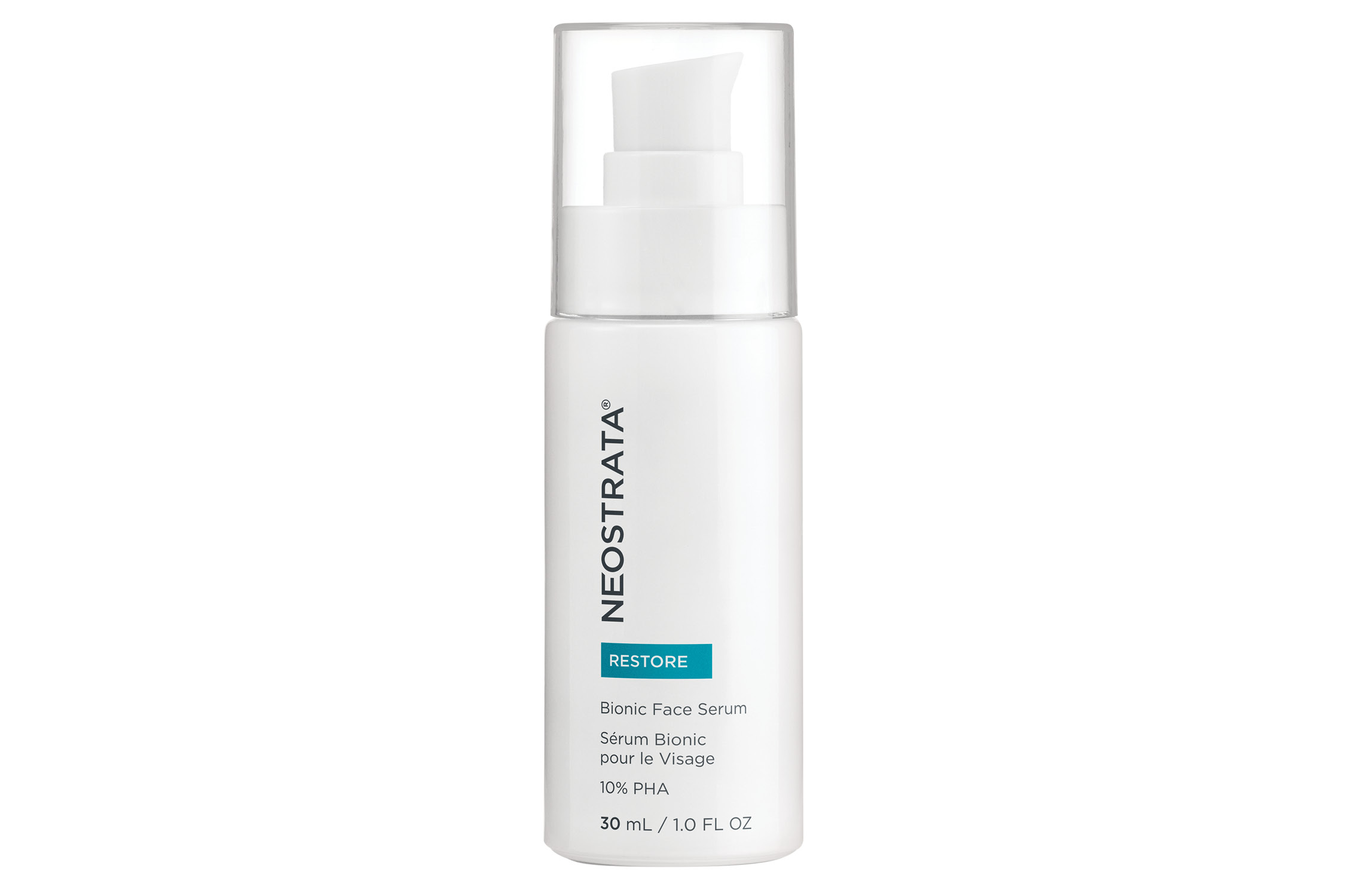 F30138XA Restore Bionic Face Serum NEOSTRATA® Bionic Face Serum 30 ml - Image 1