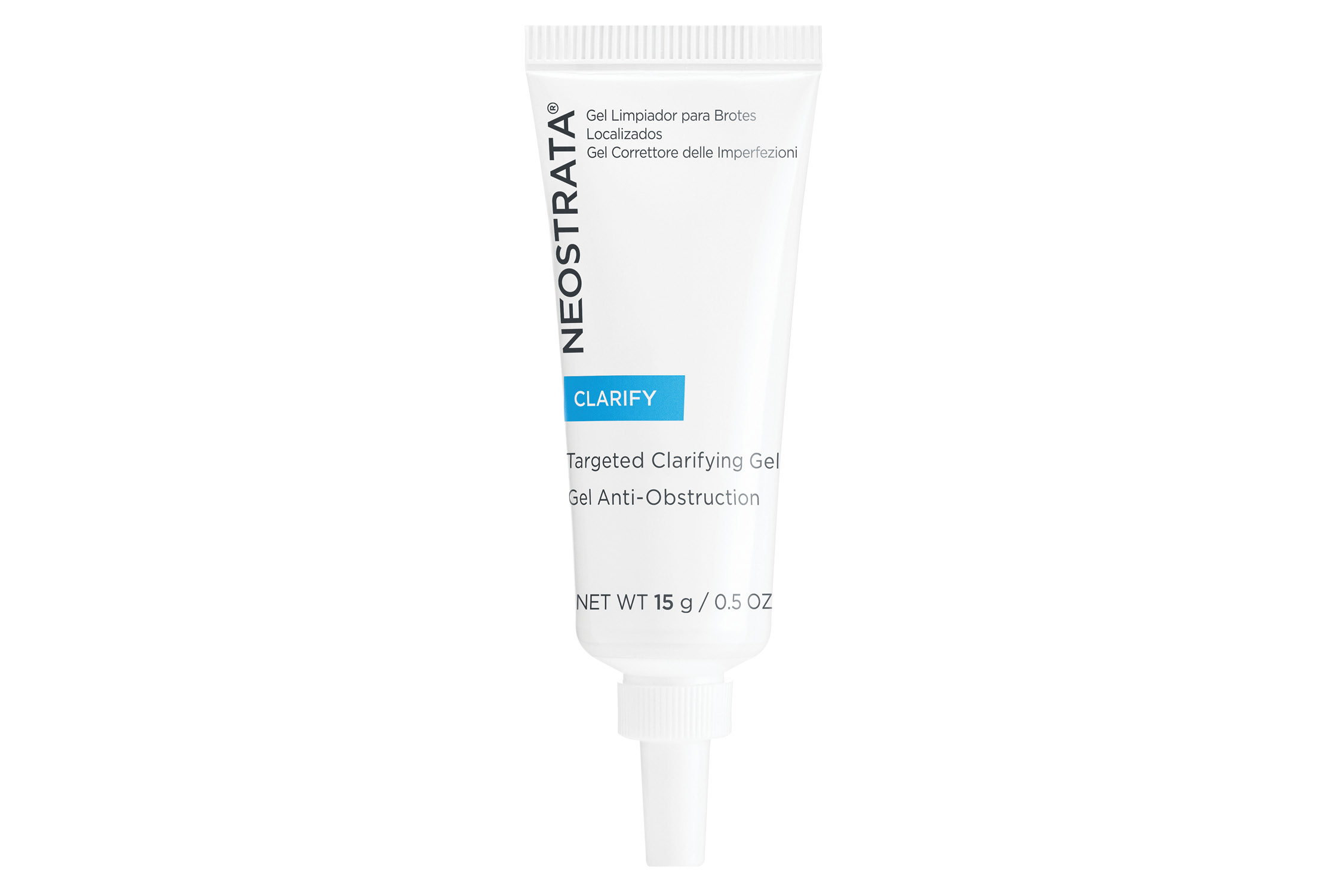 F30144XA Clarify Targeted Clarifying Gel NEOSTRATA® Targeted Clarifying Gel 15G - Image 1