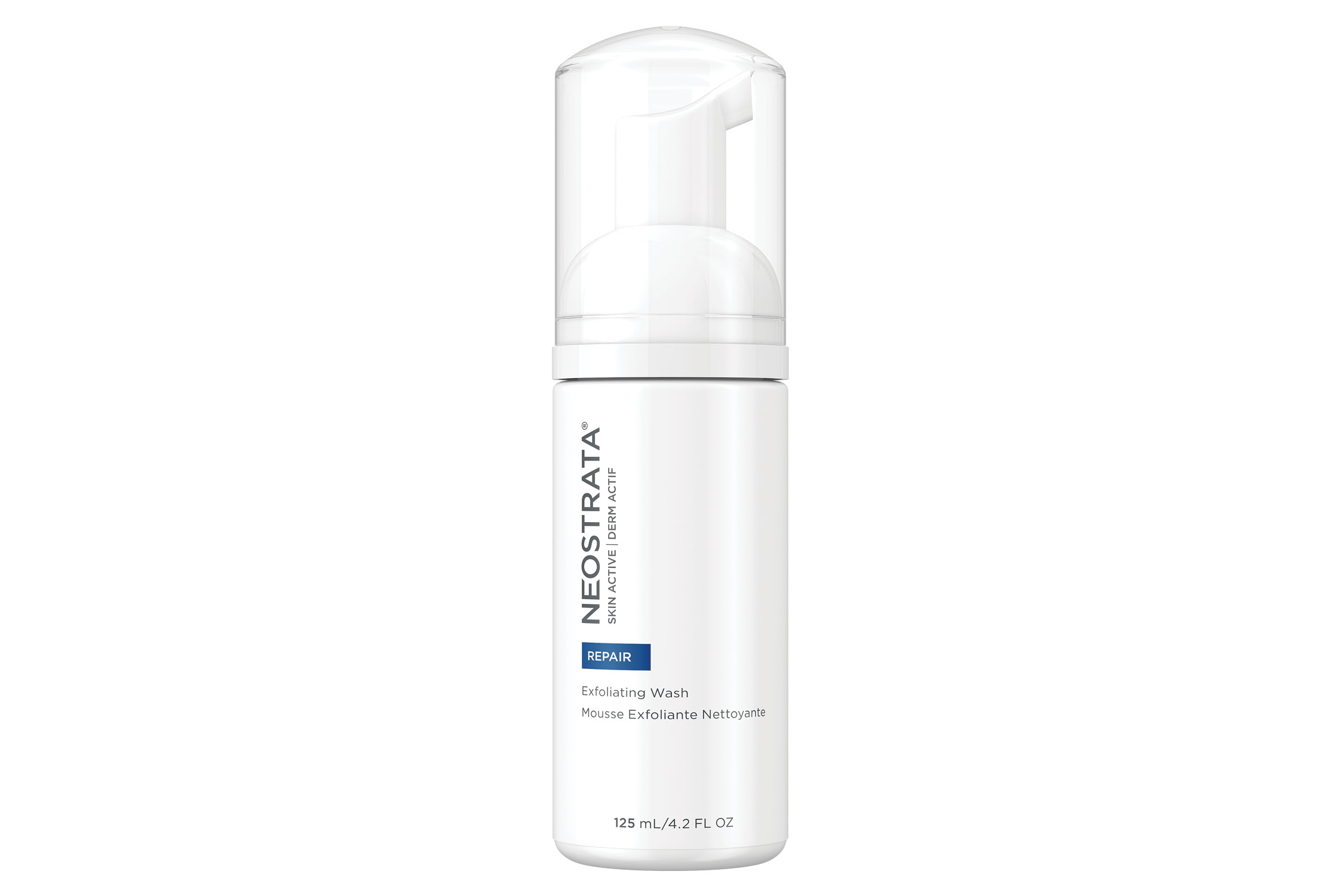 F30146XA Skin Active Exfoliating Wash NEOSTRATA® Exfoliating Wash 125ML - Image 1