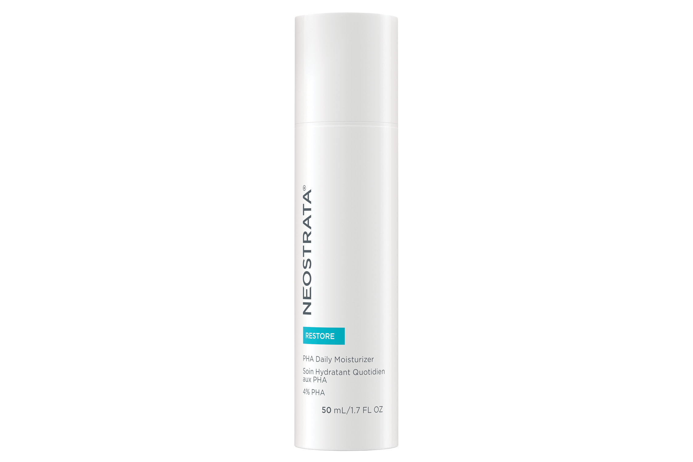 F30240X Restore PHA Daily Moisturizer NEOSTRATA® PHA Daily Moisturiser 50 ml - Image 1