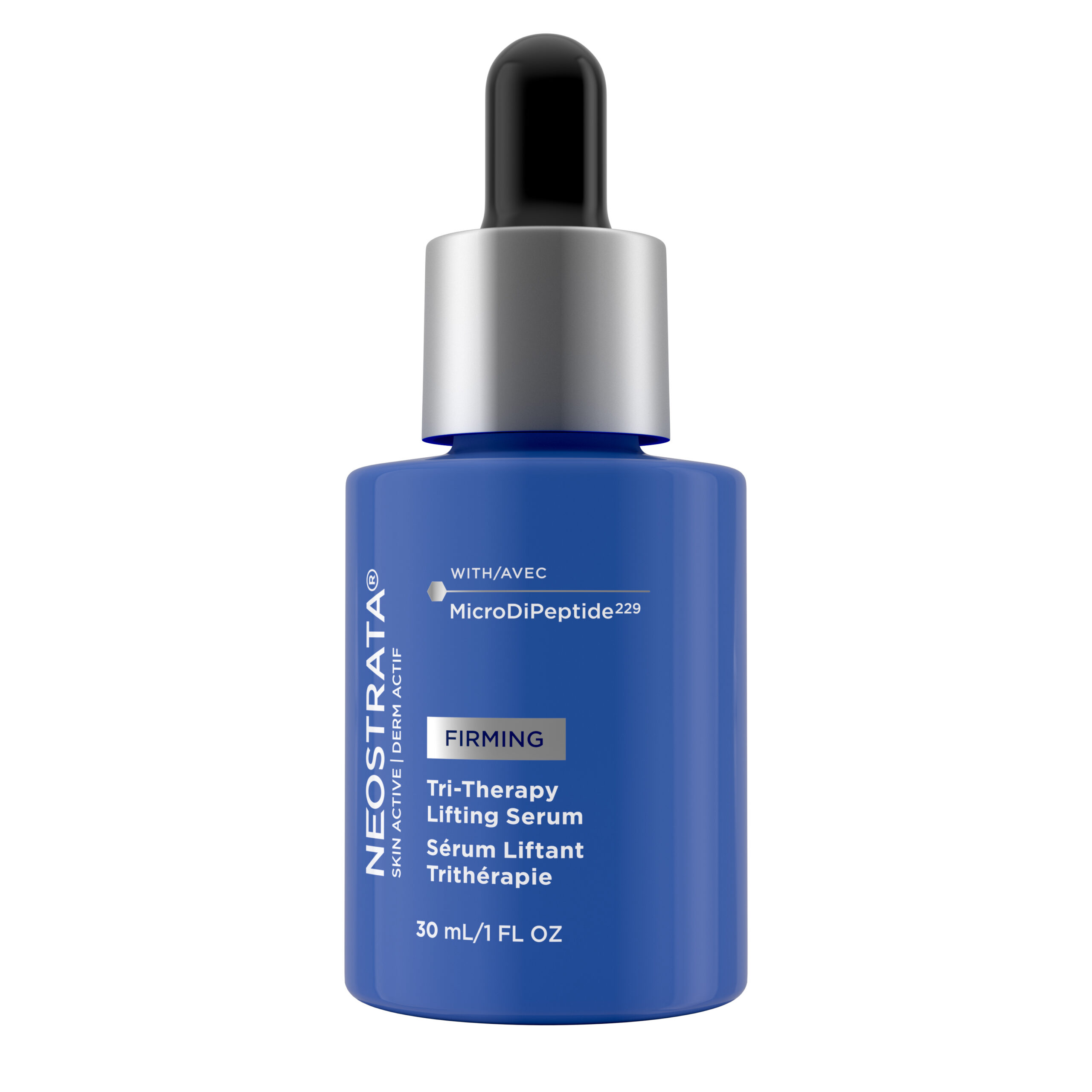 F30306X_SkinActive FIRMING TriTherapy Serum 30ml NEOSTRATA® Tri-Therapy Lifting Serum 30 ml - Image 1