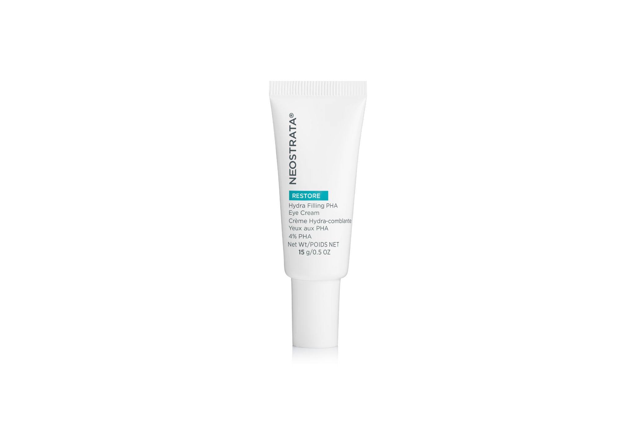 F30338X Hydra Filling PHA eye Cream NEOSTRATA® Hydra Filling PHA Eye Cream 15 g - Image 1